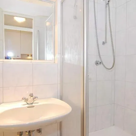 Haus Am Meer, Whg 119, Landseite Lejlighed
